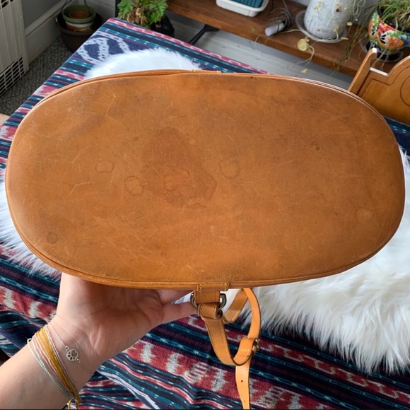 Louis Vuitton Randonne Backpack Monogram bucket - Picture 13 of 15